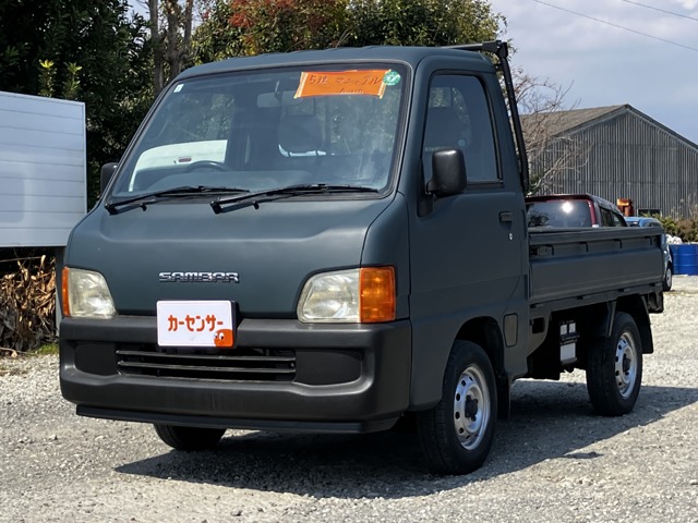 1999 Subaru Sambar Truck