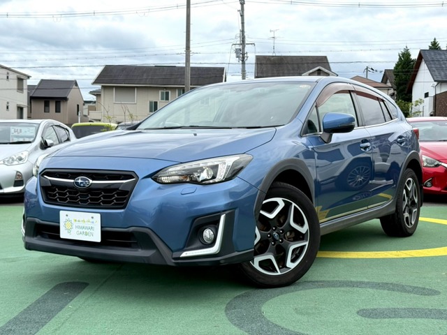 2017 Subaru XV