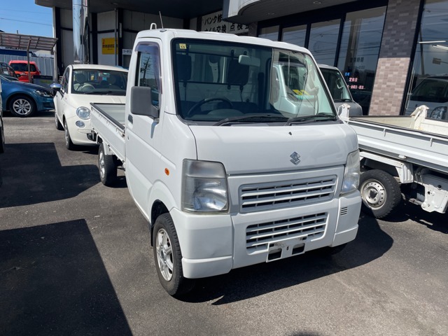 2009 Suzuki Carry