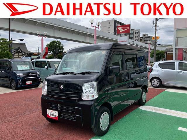 2019 Suzuki Every