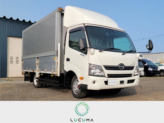 Hino Dutro 1