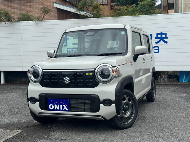 2026 Suzuki Hustler