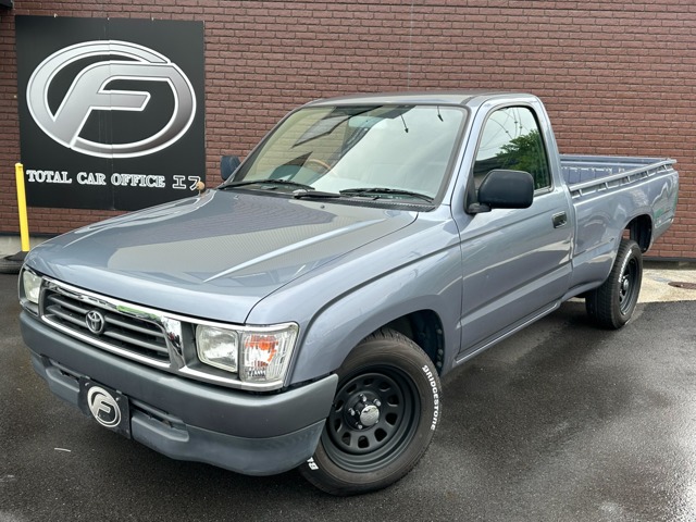 1999 Toyota Hilux
