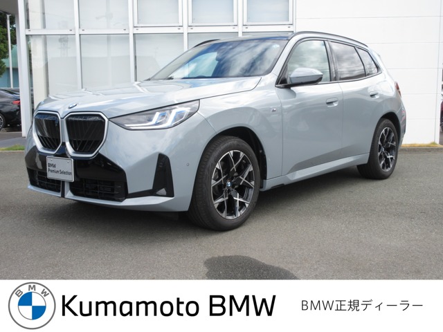 BMW X3 1