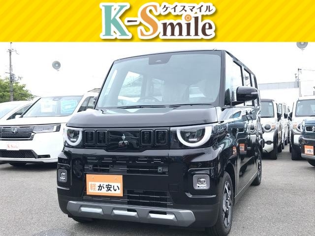 2026 Mitsubishi Delica Mini