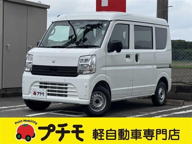 2026 Suzuki Every