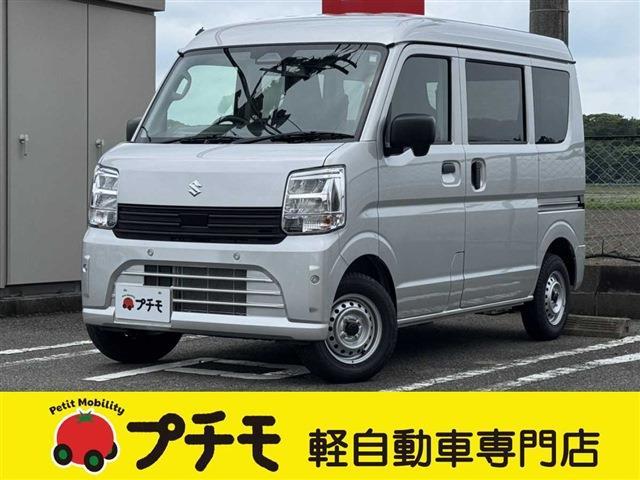 Suzuki Every 1