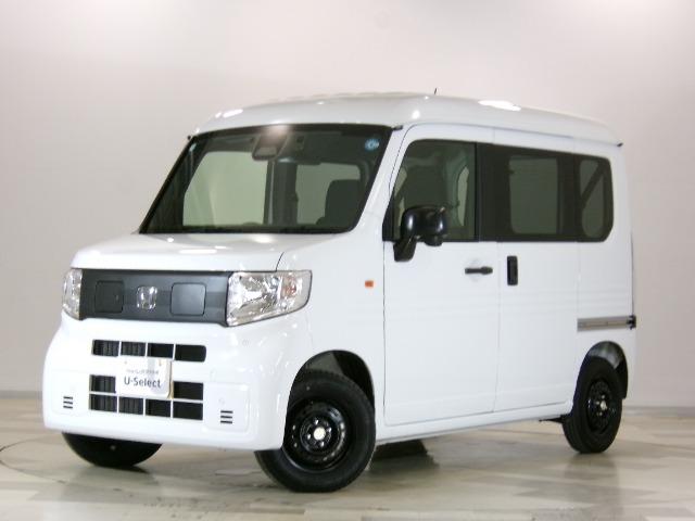Honda N-VAN e: 1