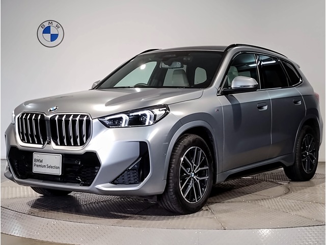 BMW X1 1