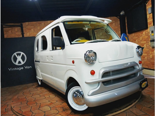 Suzuki Every 1