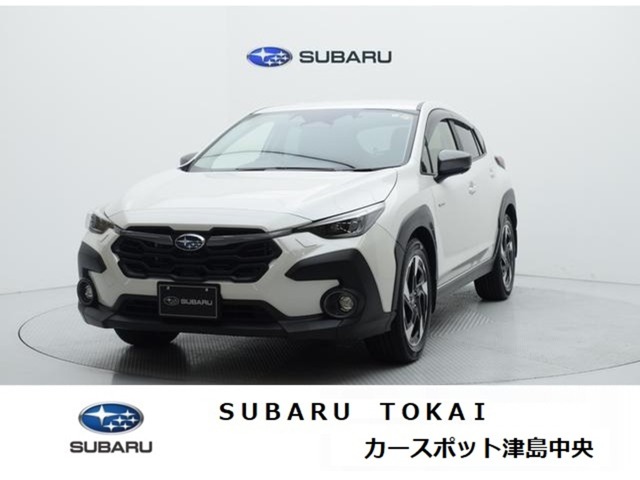 2023 Subaru Crosstrek