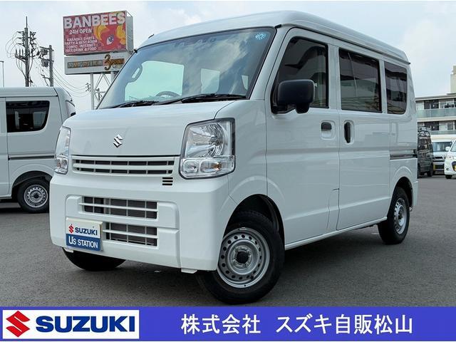2026 Suzuki Every