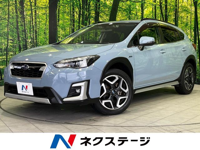 Subaru XV 1