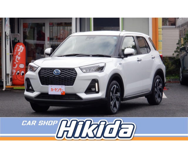 2026 Daihatsu Rocky