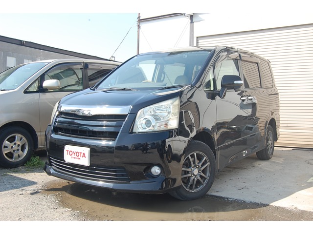 2009 Toyota Noah