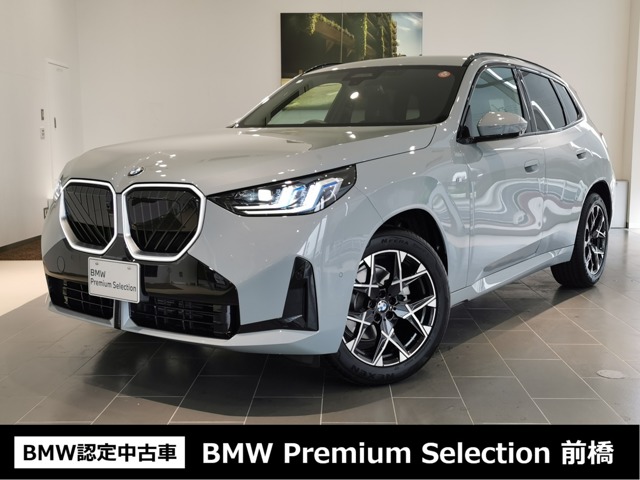 BMW X3 1