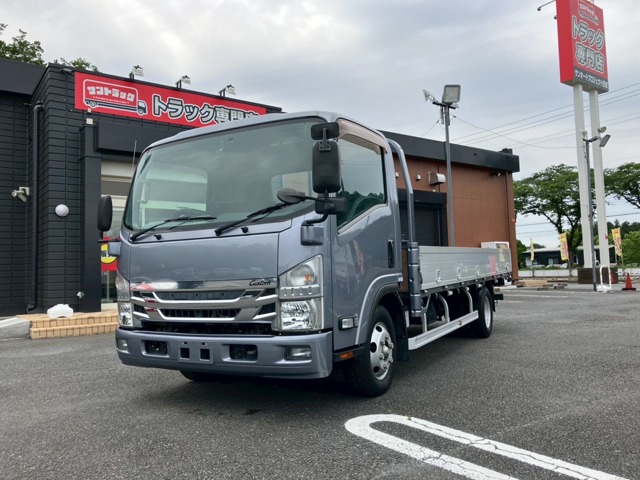 2016 Isuzu Elf
