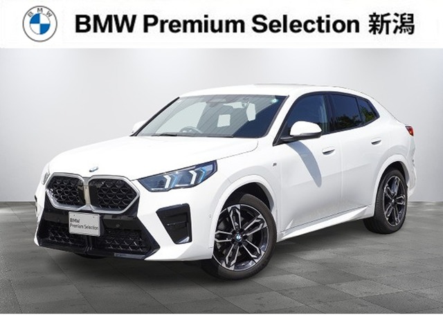 2024 BMW X2