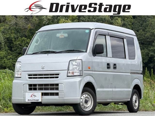 2011 Suzuki Every