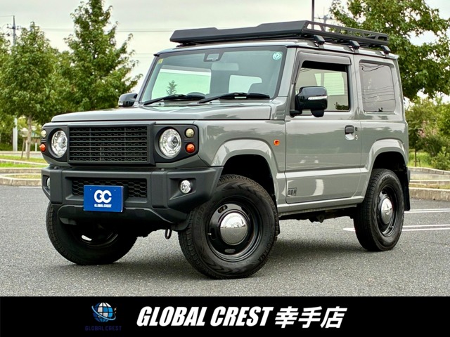 2023 Suzuki Jimny