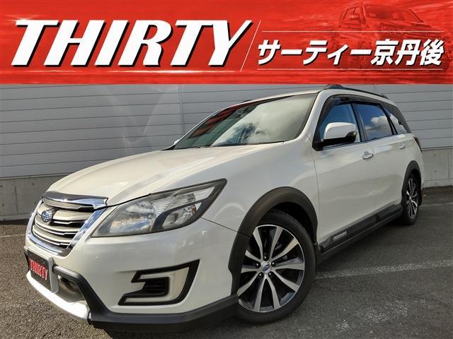 2016 Subaru Exiga Crossover7