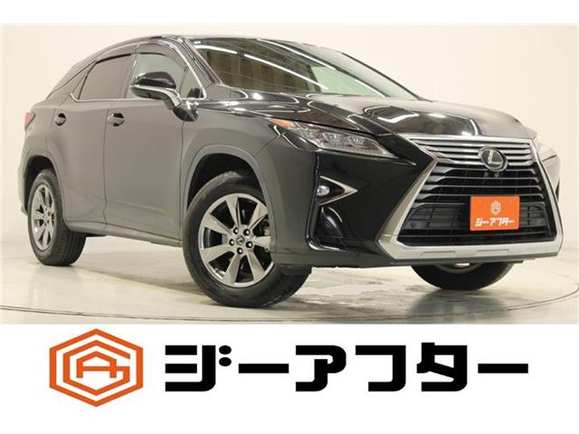 Lexus RX 1