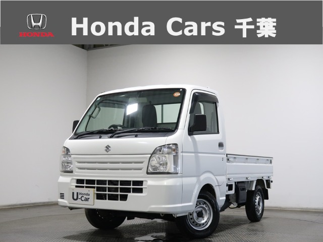 2021 Suzuki Carry