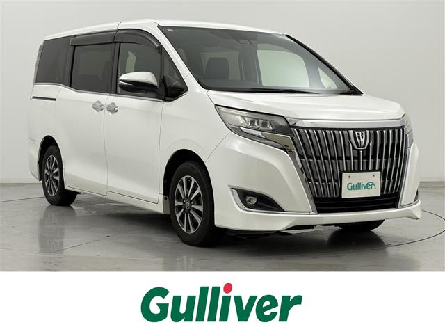 Toyota Esquire 1