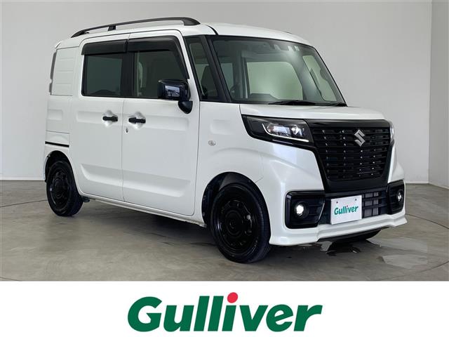 2022 Suzuki Spacia Base