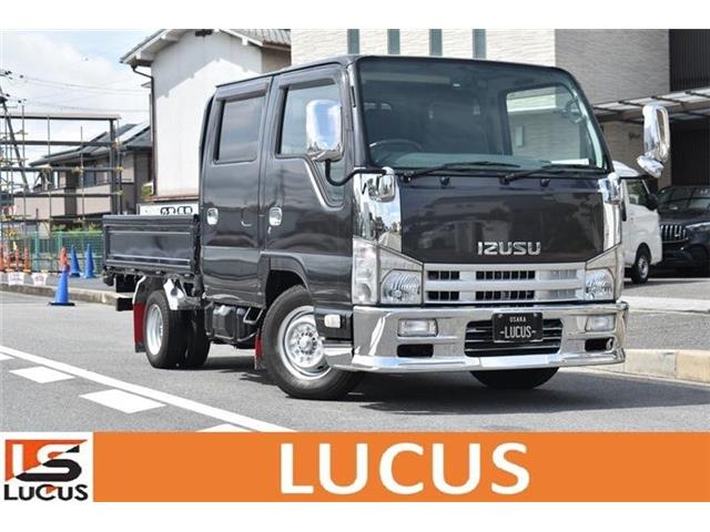 Isuzu Elf 1