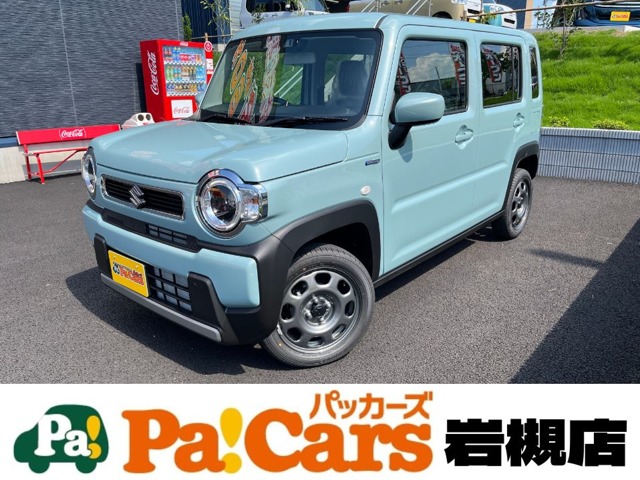 2026 Suzuki Hustler