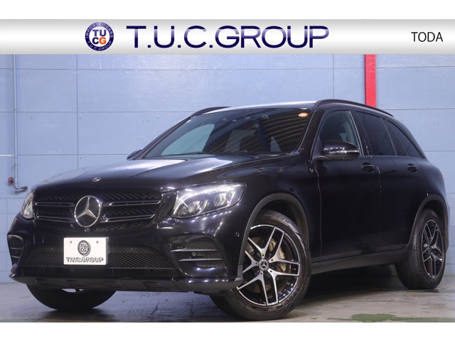 Mercedes-Benz GLC 1
