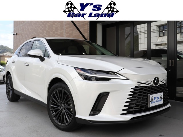 Lexus RX 1