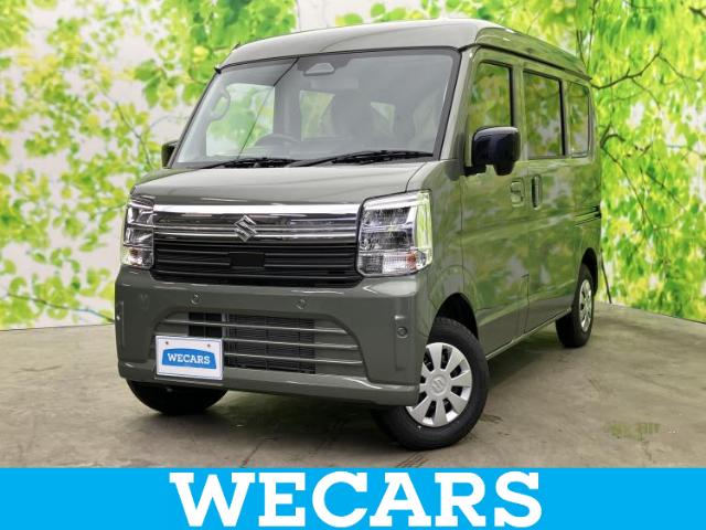 Suzuki Every 1