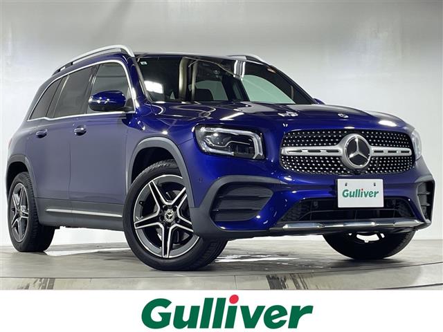 Mercedes-Benz GLB 1