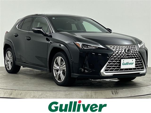 2023 Lexus UX