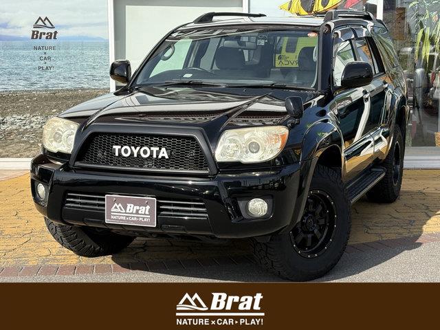 Toyota Hilux Surf 2
