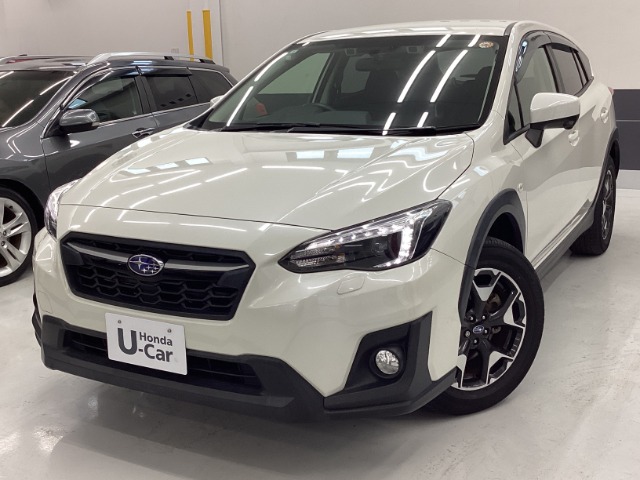 2019 Subaru XV