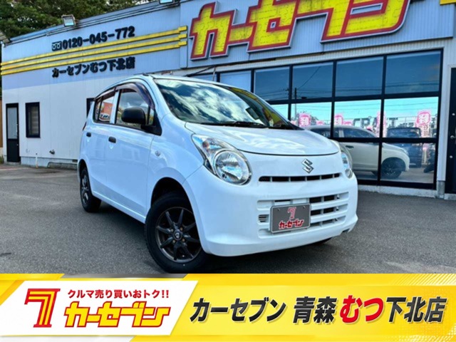 Suzuki Alto 1