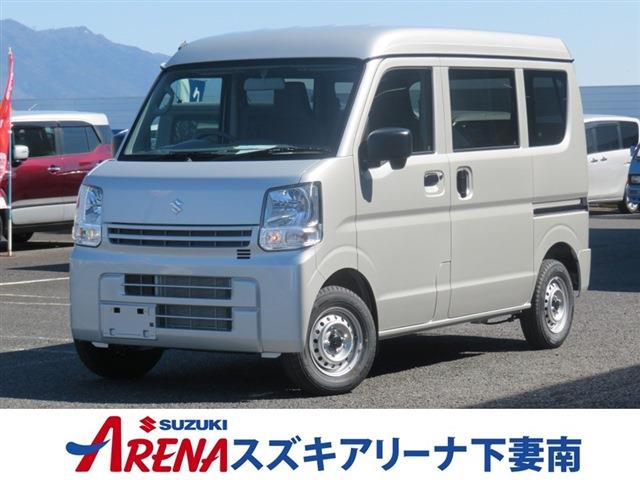 2026 Suzuki Every