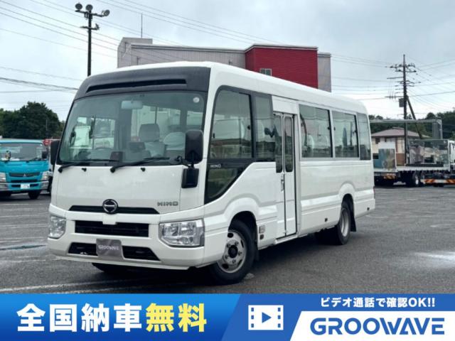 Hino Liesse II 1