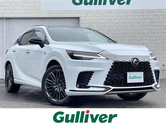 Lexus RX 1