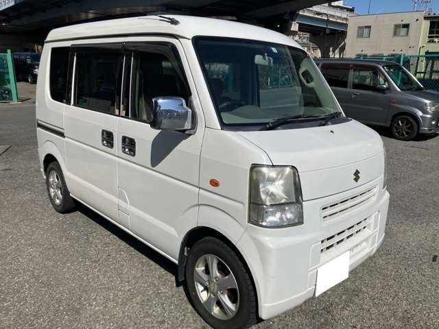 Suzuki Every 1