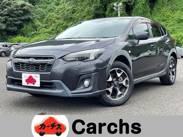 2017 Subaru XV