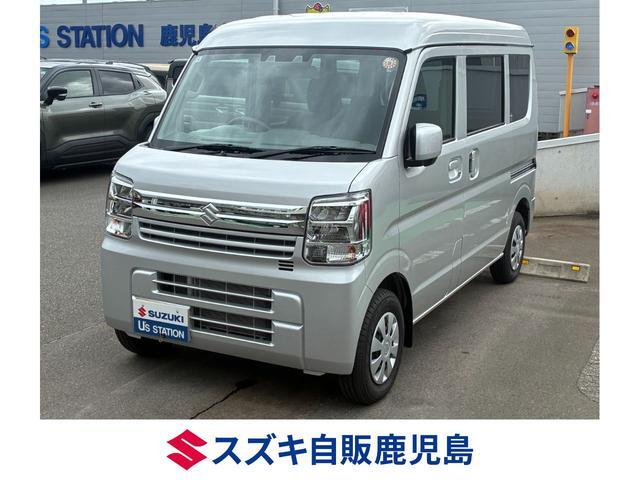 2025 Suzuki Every