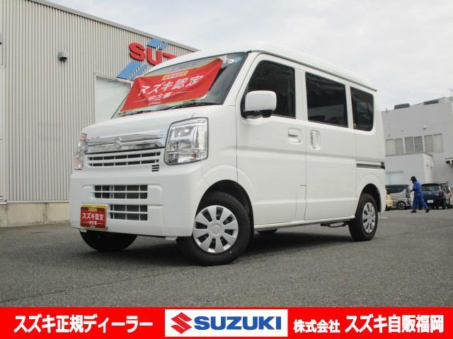 Suzuki Every 1