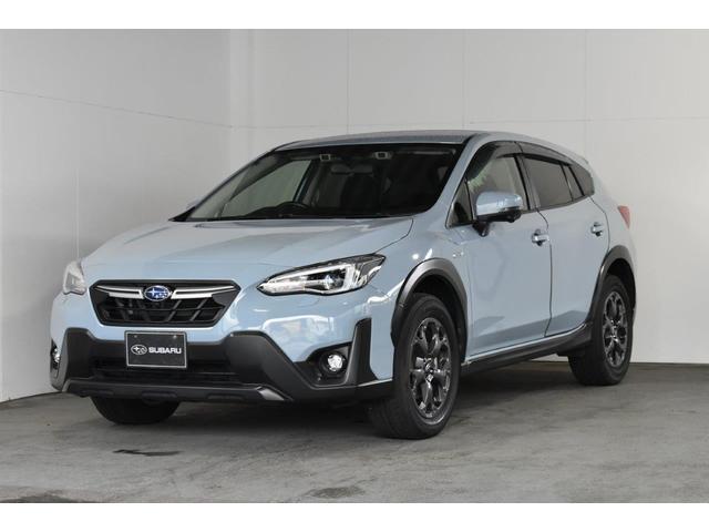 2021 Subaru XV