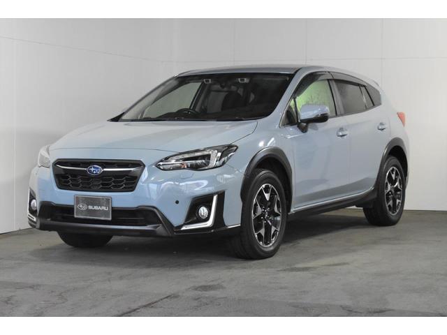 Subaru XV 1