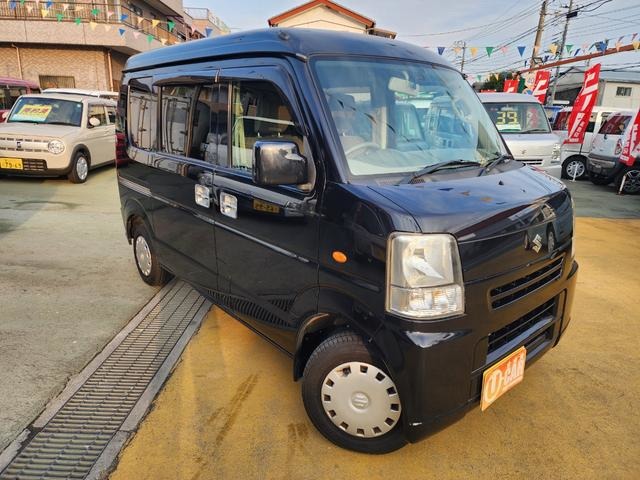 Suzuki Every 1