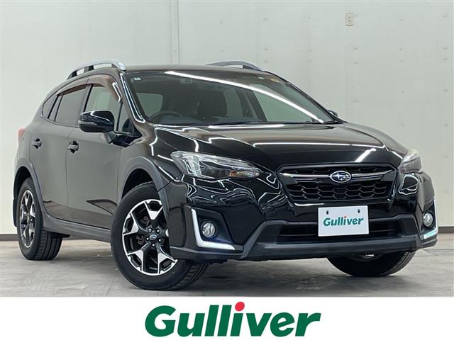 2018 Subaru XV